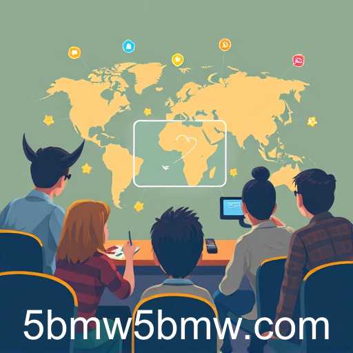 The Rise of Gamification in Education