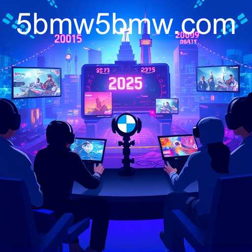 The Rise of Online Game Communities